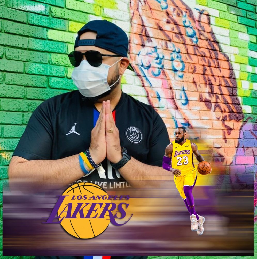 Meet your Posher, Hector